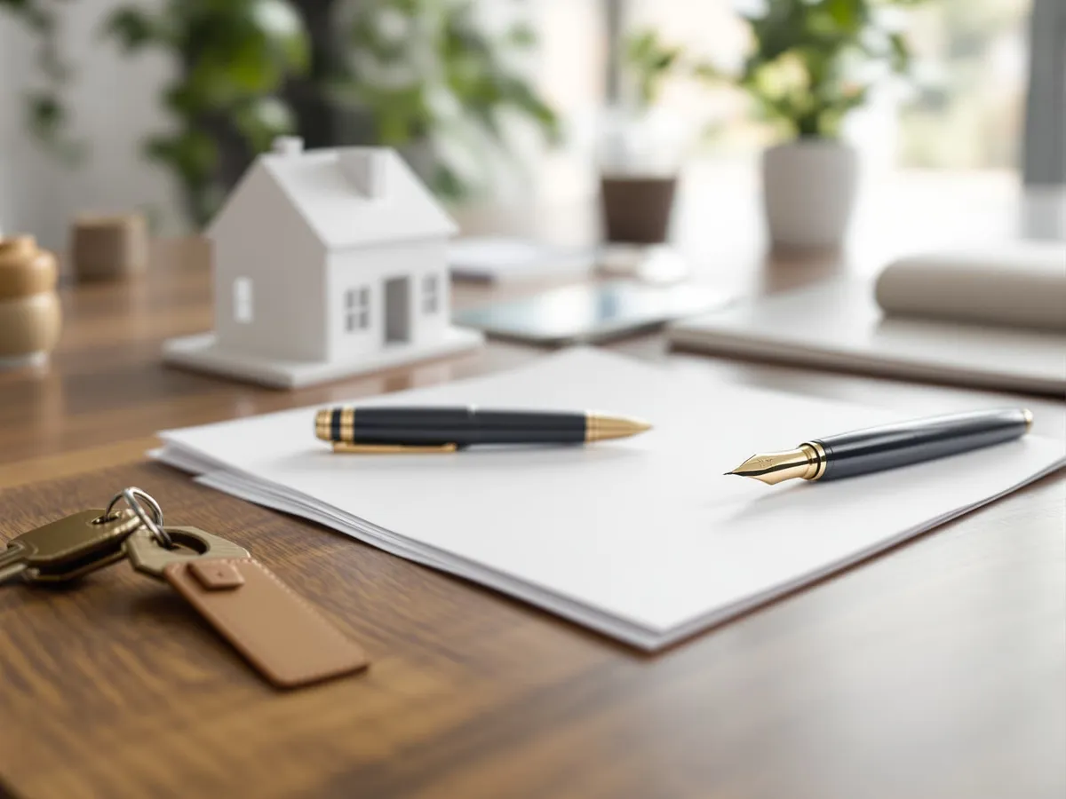 Immobilienbewertung